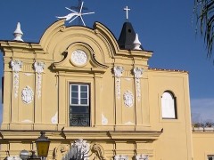 Chiesa di Santa Maria del Faro