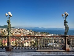 Grand Hotel Parker’s