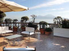 Eurostars Hotel Excelsior