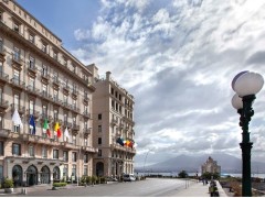 Grand Hotel Santa Lucia